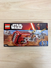 LEGO 75099 Star Wars Rey's