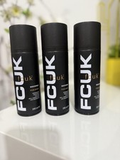 FCUK Bodyspray Fcuk Sport