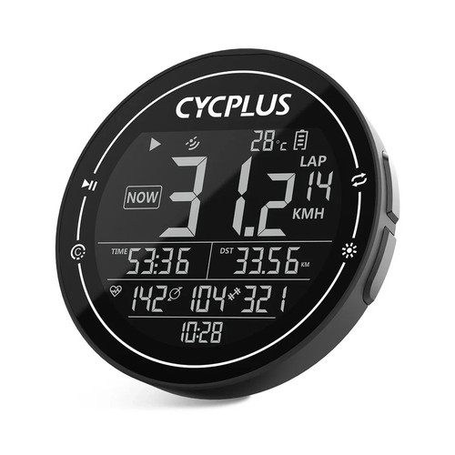 Cycplus gps bike - m2,