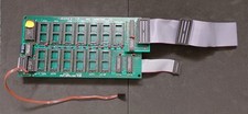 GCC ROMEX Sideways ROM Extension Board for the Acorn BBC B Model B