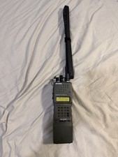 Radio Model