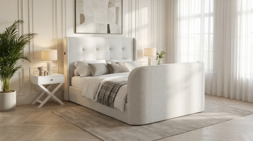 Smart surround sound - smart,