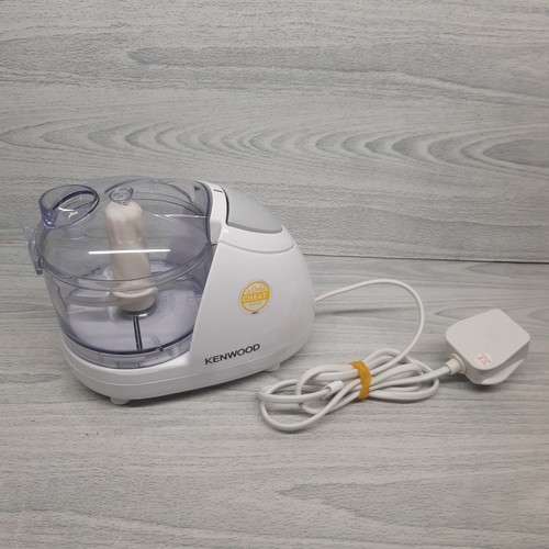 Kenwood ch18 mini electric - kenwood,