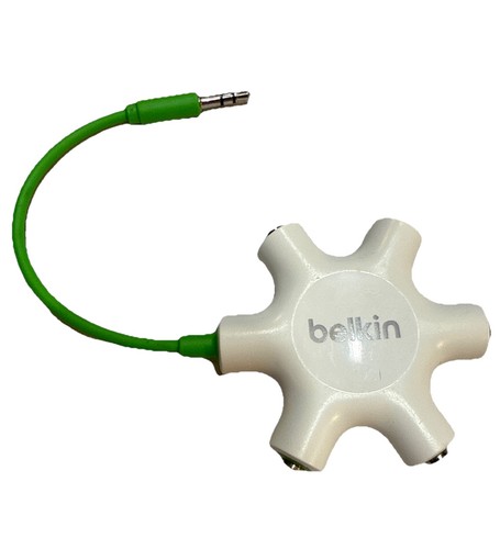 Used belkin rockstar port - belkin,