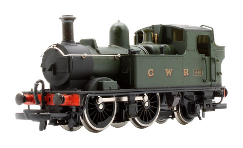 Airfix gauge 54152 7 - airfix, gwr