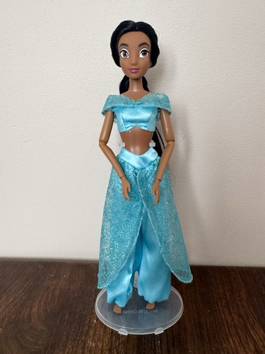 Disney store princess jasmine - store,