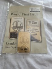 2012 LIMITED EDITION CITIES OF