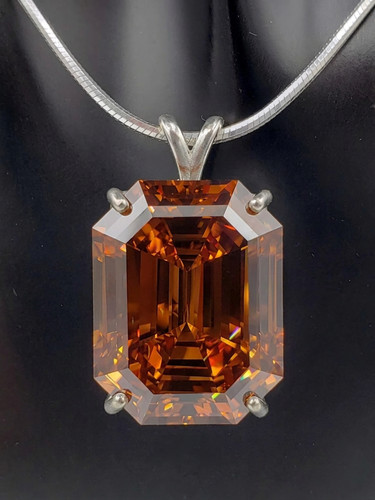 Huge certified cognac - ct,
