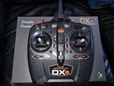 Spektrum DXe 2nd Gen - 6