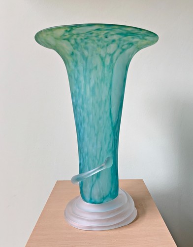 Huge british studio - studio, glass