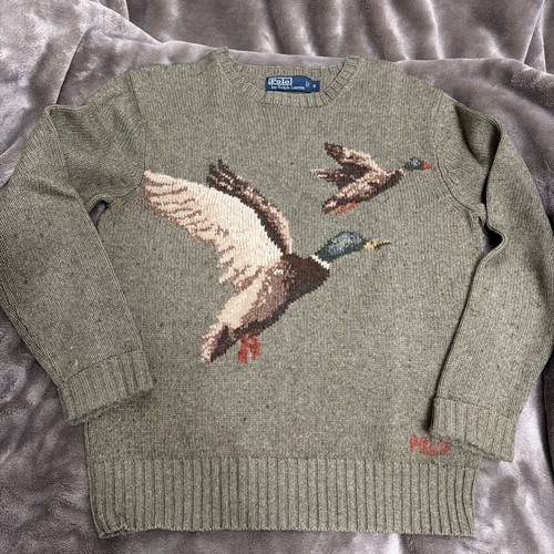 Vtg polo ralph lauren - vtg,