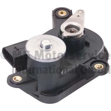 Control swirl flaps - control,,