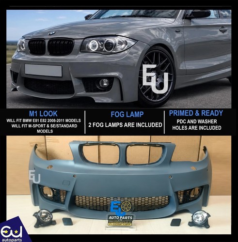 For bmw series e81 e82 - bmw,