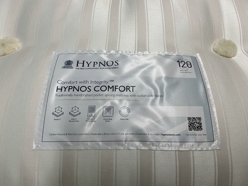 Hypnos mattress king size - hypnos,