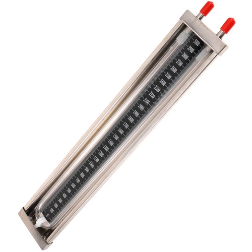High accuracy stainless steel - high,
