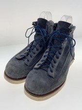visvim Boots BEARD BOOTS-FOLK