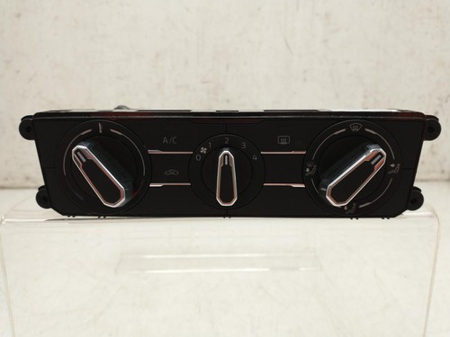 Volkswagen cross heater ac - volkswagen,