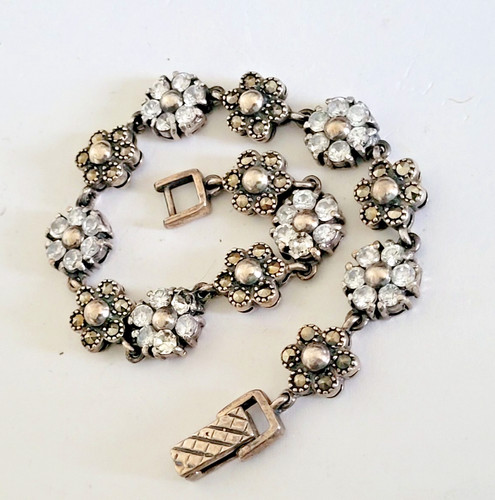 Vintage sterling silver - sterling,