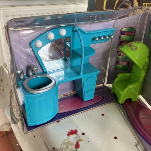 Polly pocket fashion - pocket, out