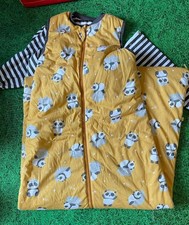 Slumbersac All Season Sleeping