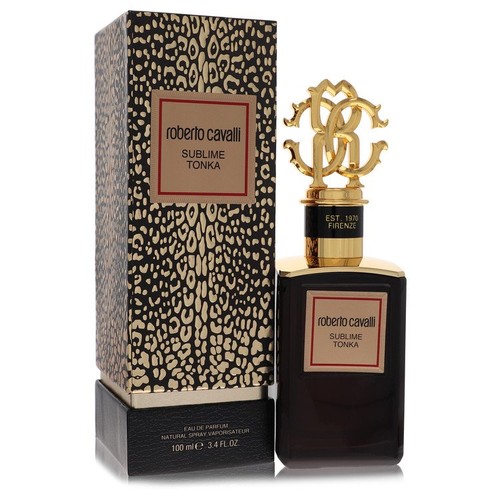 Roberto cavalli gold sublime - roberto,