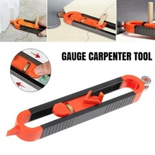 Profile Scribing Ruler Contour