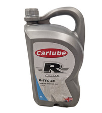 Carlube Triple R- TEC 38 20W- 50 Engine Oil