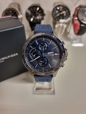TOMMY HILFIGER MENS WATCH