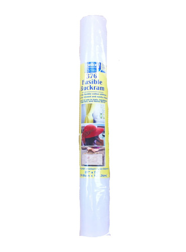 Pellon 376 fusible cotton - fusible,