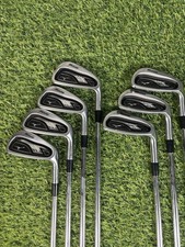 Mizuno JPX 800 Pro Iron Set