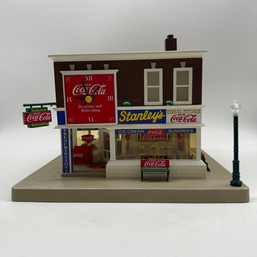 Danbury mint coca cola - danbury,