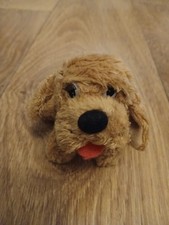 Tiny Aurora A&A Plush Inc