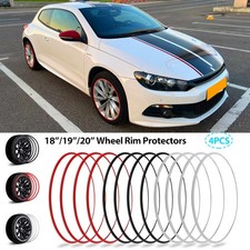 For VW Scirocco R 4PCS