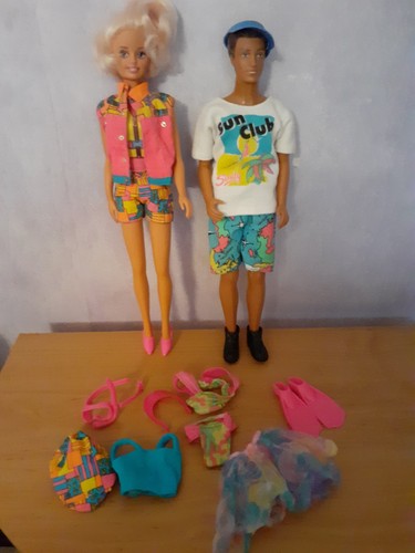 Vintage 1993 hasbro sindy - 1993,