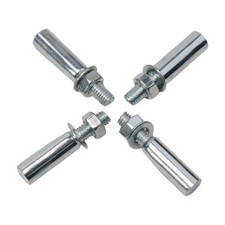 Heavy Duty Bicycle Cotter Pins