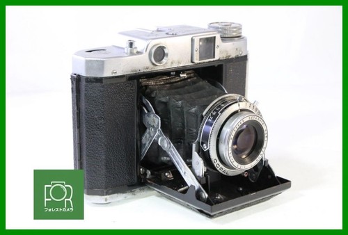 Mamiya sekor 5cm f3 - mamiya-6,