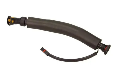 Breather pipe hose 0536 - pipe, 18-0536