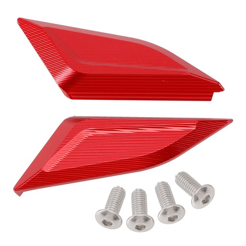 Red mirror delete block - , off