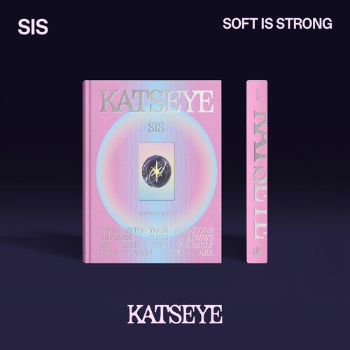Katseye sis - -, is