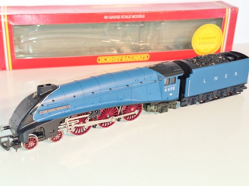 Hornby r528 ltd - #22, sir
