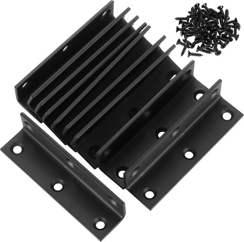 Pcs angle brackets for - 10,