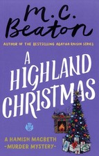 A Highland Christmas