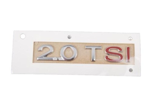 New genuine tsi - tsi, for