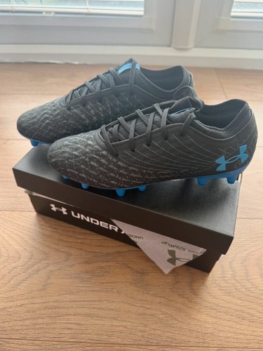 Under armour football boots - under,