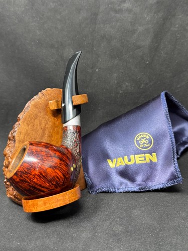 Vauen luxury large apple shape - vauen,