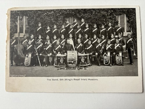 Ww1 earlier postcard the - or,