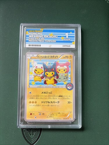2015 poncho pikachu - 2015,