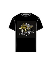 Fathers Day ALTERATIVE VESPA HORNET  T shirt