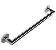 Croydex Grab Rails for Bathroom Grab Handle Safe Hand Rail Disabled Elderly 60cm