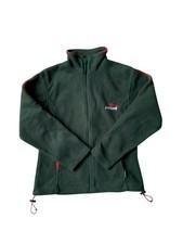 Jaguar Racing Fleece Jacket